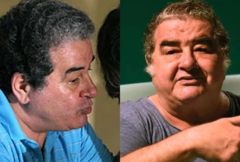 Ator Otávio Augusto