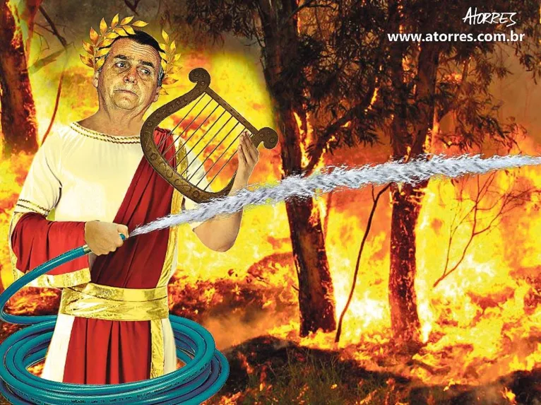 A inauguração das lojas do Magazine Luiza no Pará em setembro
são assuntos deste domingo (1°)