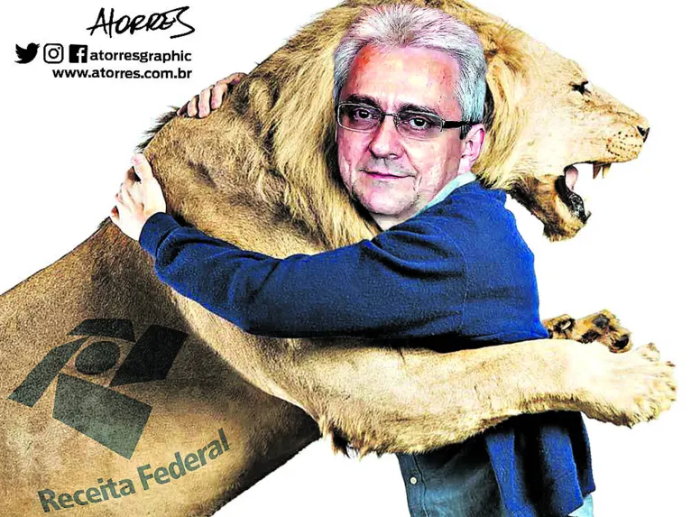 O pagamento das indenizações dos ex-colaboradores da Yamada é assunto de Mauro Bonna