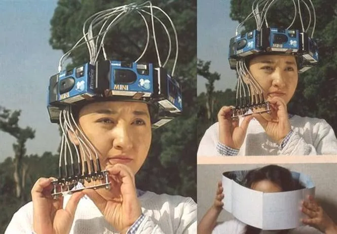Conheça 10 invenções japonesas bizarras que você gostaria de testar