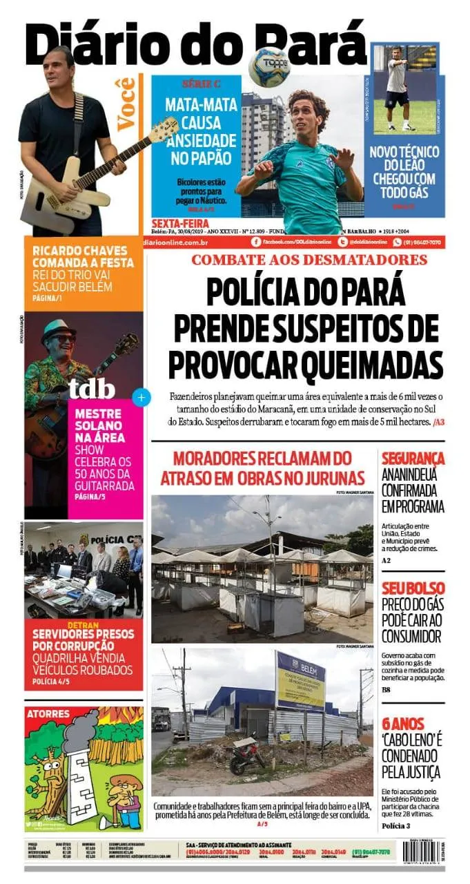 Capa 30 08 2019