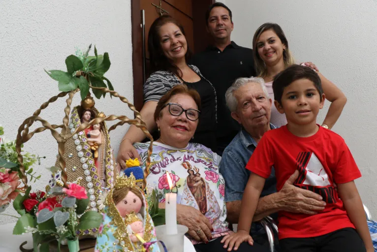 Almoço do Círio é tradição na capital paraense