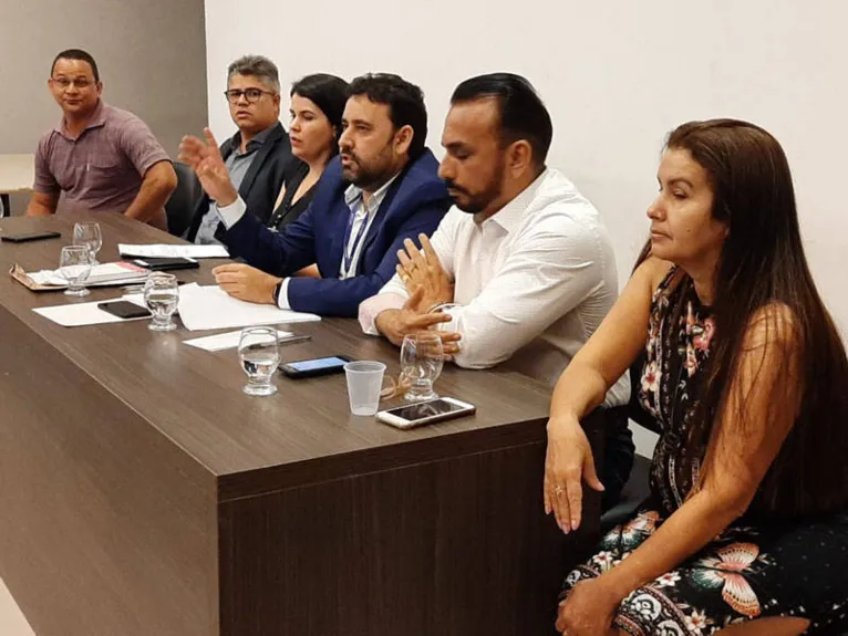 Um dos pontos mais polêmicos da reunião foi a questão da gratuidade