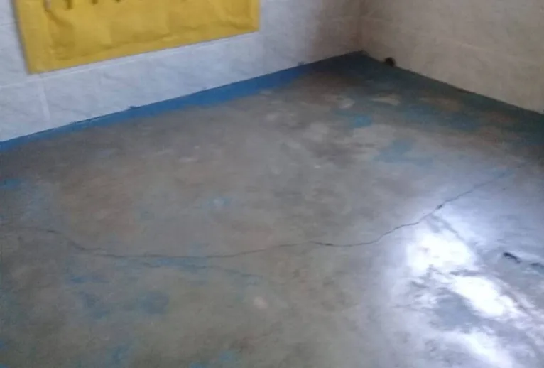 Pais denunciam descaso da Prefeitura