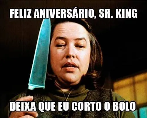 Veja curiosidades assustadoras sobre o mestre do terror