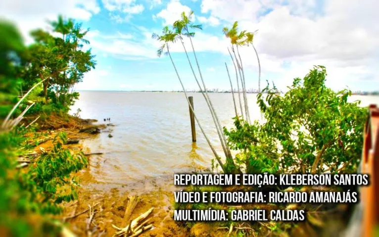 Belém - lazer, boa comida e turismo na beira do rio