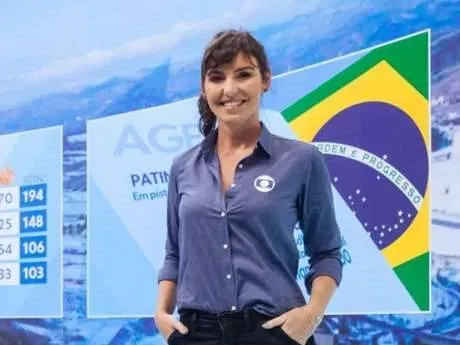 Jornalista cara da Globo deixa emissora após 23 anos