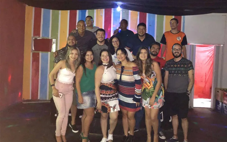 Jornalista do DOL morre aos 26 anos
