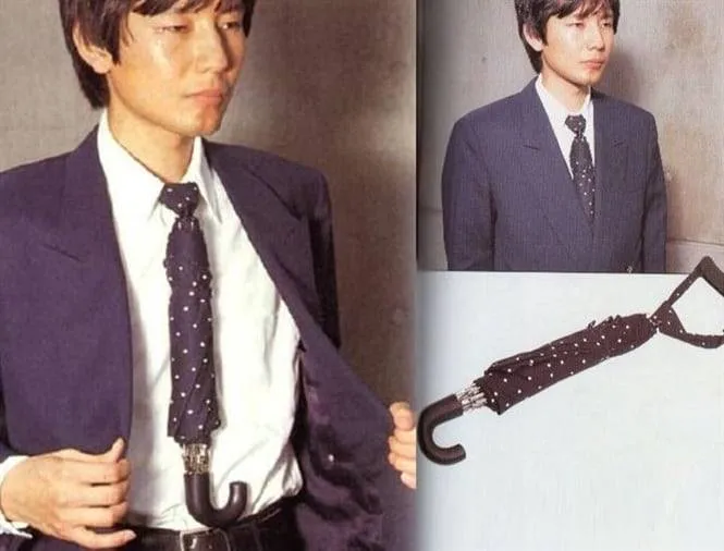 Conheça 10 invenções japonesas bizarras que você gostaria de testar