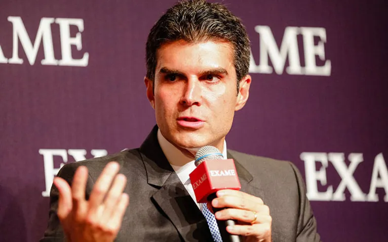 Helder falou da necessidade de construção de um modelo de sustentabilidade para a Amazônia