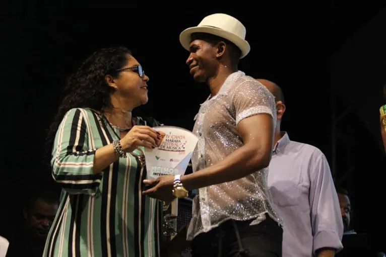 Canta Marabá: talentos locais dão show em noite
memorável