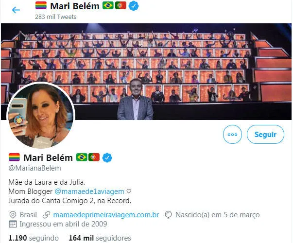Perfil oficial de reality show anuncia morte de Gugu
Liberato
