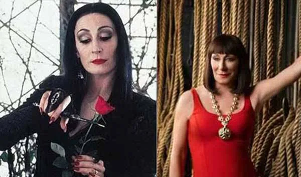 A Família Addams: passados quase 30 anos, como está o elenco dos filmes?