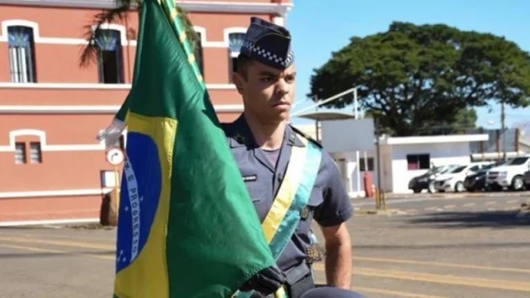 PM é morto a tiros ao socorrer vítima de acidente de trânsito