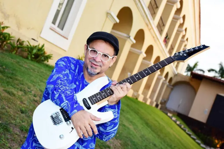 Callado levará o ritmo do boi-bumbá ao festival