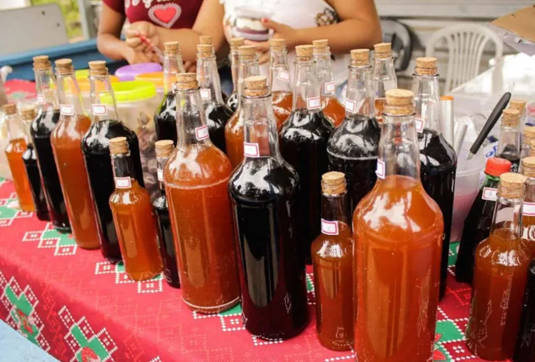 Festival do "Cupuçaí" é atração em Santarém neste final de semana