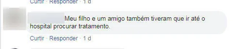 Clientes de pizzaria são hospitalizados após intoxicação alimentar em Castanhal