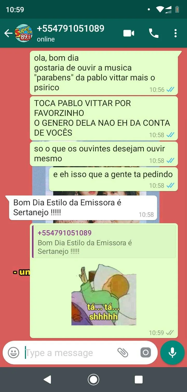 Após se negar a tocar Pabllo Vittar, rádio sofre  pressão dos fãs e muda de ideia