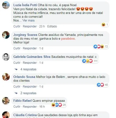Internautas ficaram surpresos com a atualização nas redes sociais