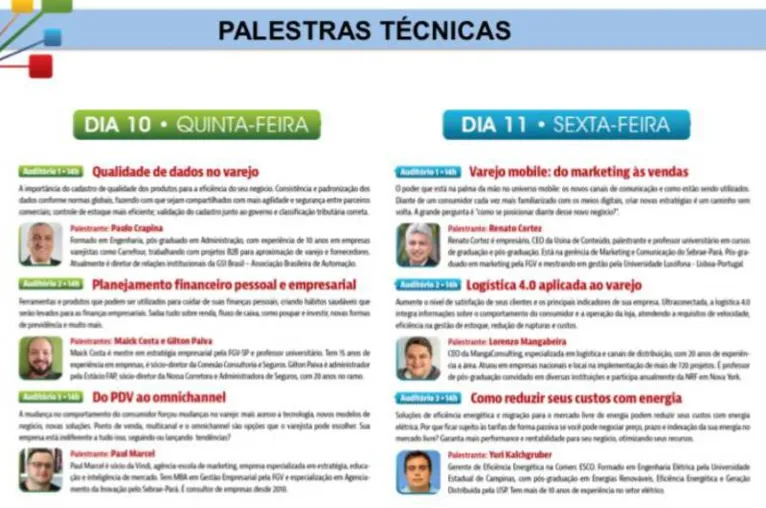 Associação Paraense de Supermercados divulga a 22ª edição da Super Norte
