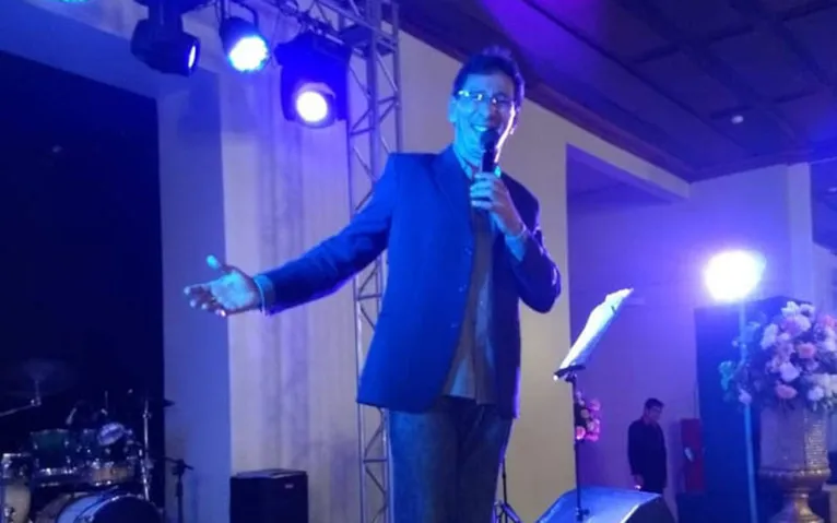 Frota já toca há mais de 20 anos na noite paraense, e participará pela primeira vez do festival