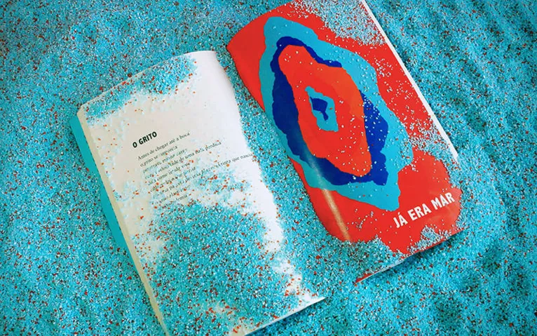 Escritora paraense lança livro 'Mergulho no Anticéu' em São Paulo