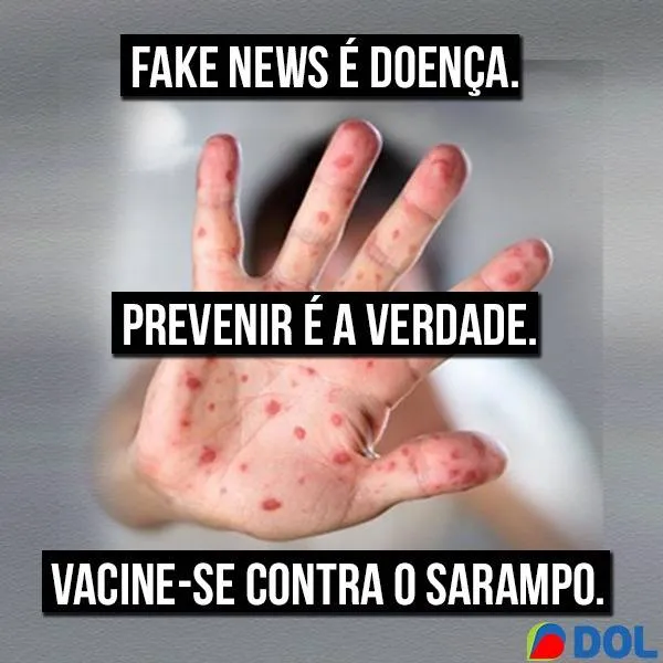 Vacinação contra sarampo é intensificada no Pará 