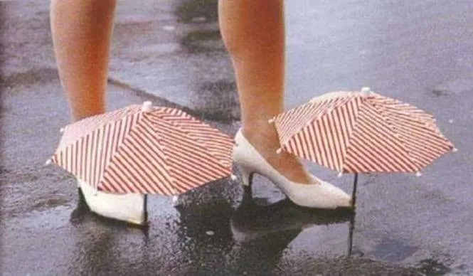 Conheça 10 invenções japonesas bizarras que você gostaria de testar