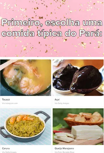 ‘Que música de Joelma é você': confira o teste do Buzzfeed com elementos paraenses