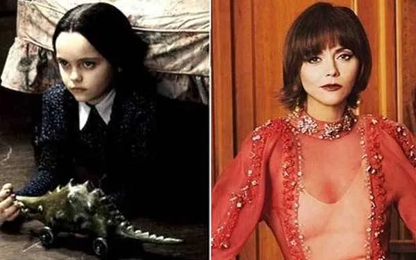 A Família Addams: passados quase 30 anos, como está o elenco dos filmes?