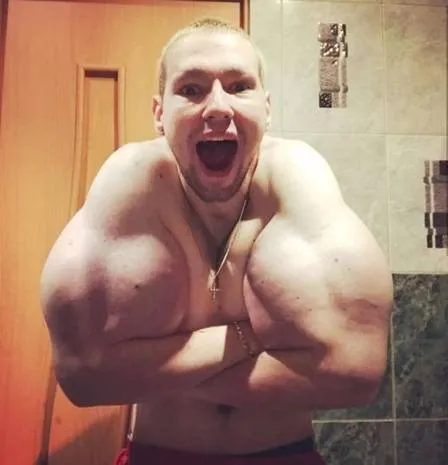 'Popeye Russo' perde sua primeira luta no MMA