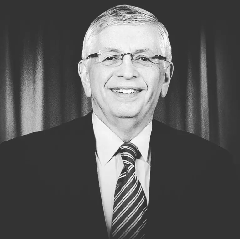Ex-chefão da NBA morre aos 77 anos nos Estados Unidos