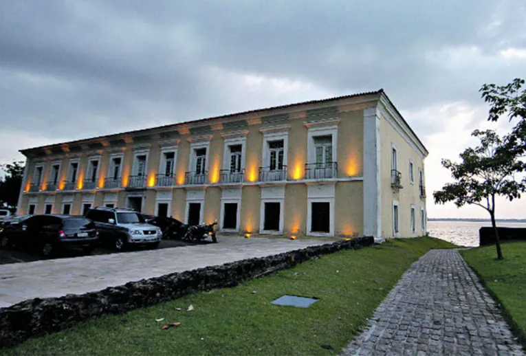 O projeto inicia no próximo dia 29 e no dia 3 de janeiro com a maquete da Casa das Onze Janelas