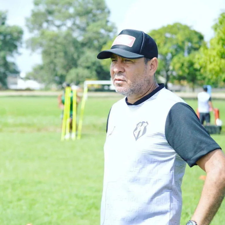 Artur prepara o Japiim e quer “ano cheio” em 2021