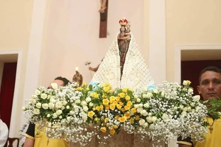 Acará celebra o Círio de Nazaré neste domingo (17)