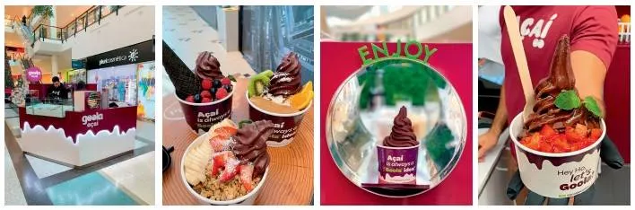 Açaí movimenta mais de R$ 1,5 bilhão na economia paraense