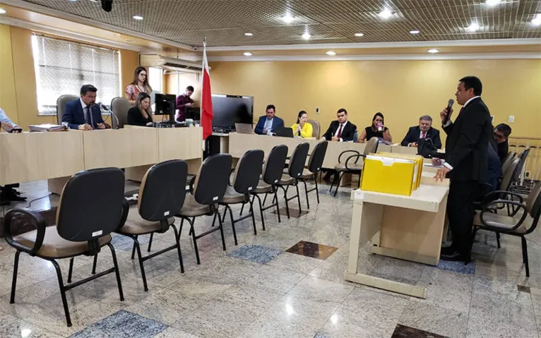 Audiência decide hoje se envolvidos na 'Chacina do Guamá' irão à júri popular