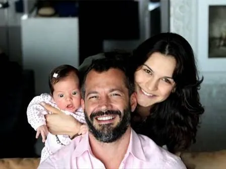 Famosos investem em "nomes diferentes" para os filhos. Veja a lista!