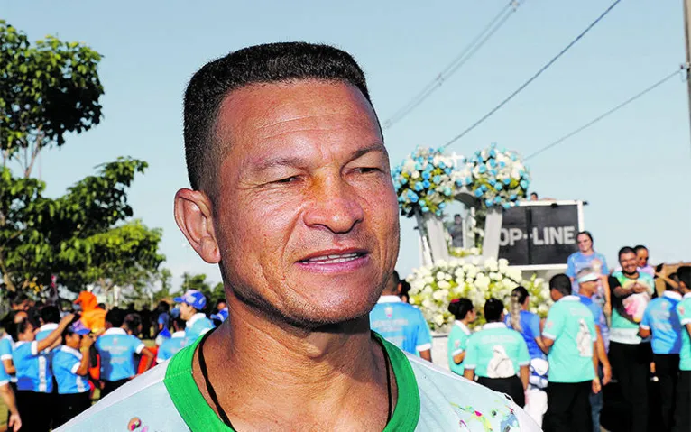 Ronaldo Miranda 