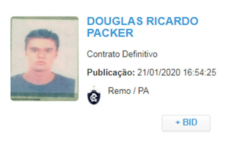 Remo ganha opção na criação para enfrentar o Carajás pelo Parazão