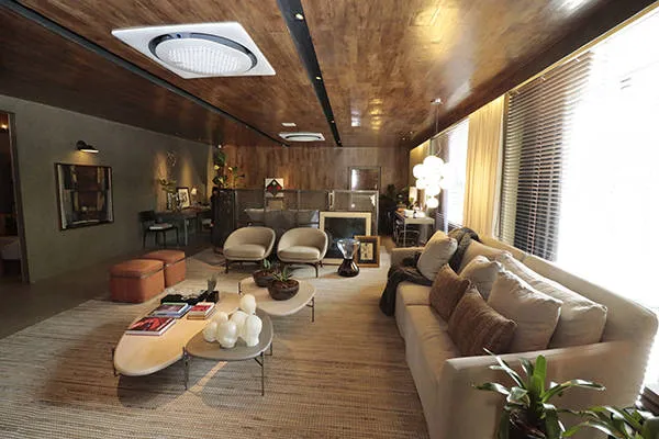 Residências inspiradas em lofts estão em alta, especialmente em um mundo onde os espaços estão cada vez mais diminutos. 