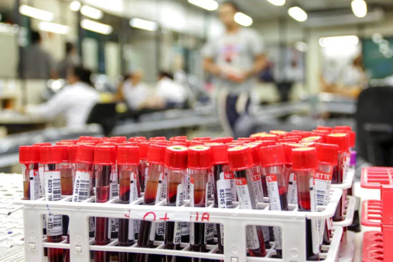 Mais de 8 mil devem receber sangue coletado na Semana do Doador em Belém