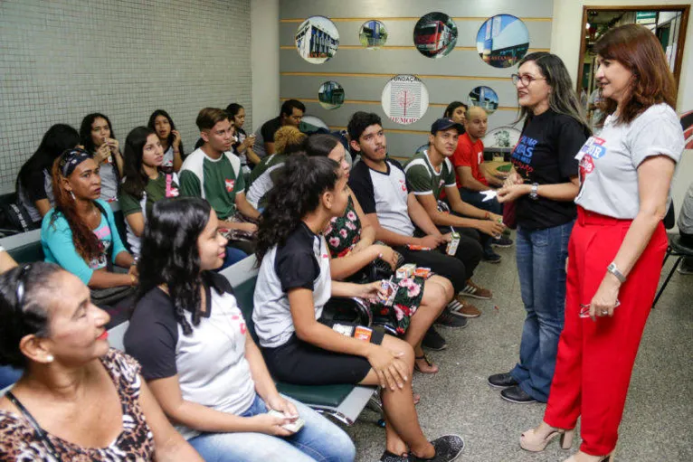 Mais de 8 mil devem receber sangue coletado na Semana do Doador em Belém