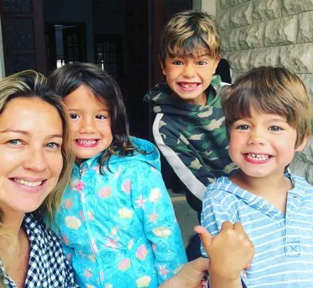 Famosos investem em "nomes diferentes" para os filhos. Veja a lista!