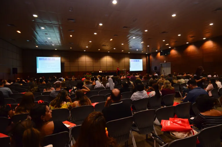São aguardados 32 mil participantes na edição 2019