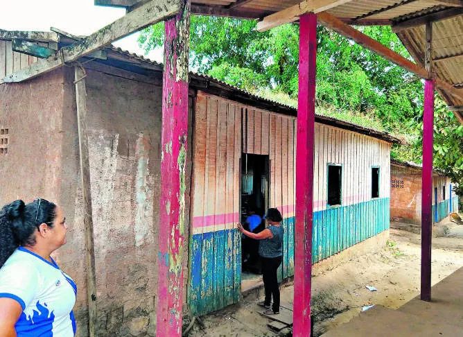 Auditoria Geral do Estado vai vistoriar escolas nos 144 municípios paraenses