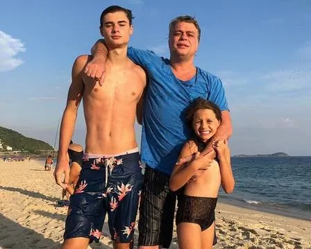 Famosos investem em "nomes diferentes" para os filhos. Veja a lista!