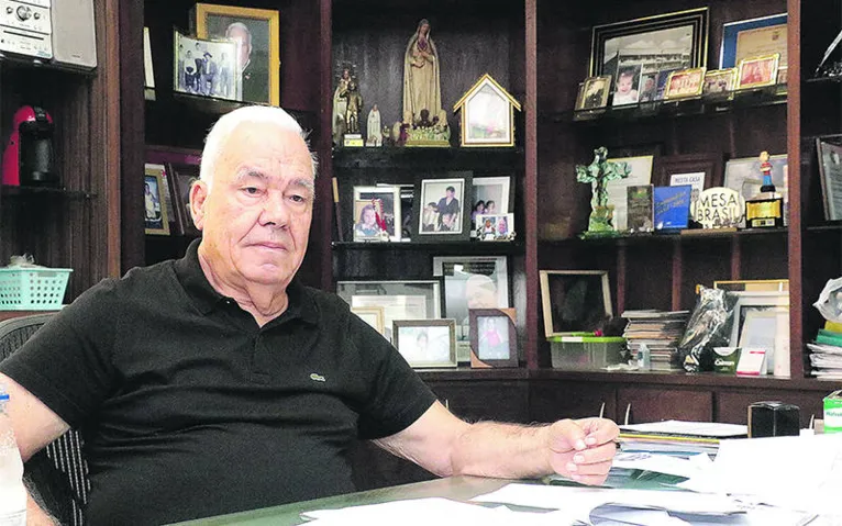 Empresário José Oliveira projeta a criação, em 2021, de mais de 700 novas vagas de emprego com a abertura de loja. 