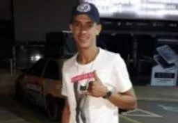 Lucas Menezes da Rocha, “Lukinha”
