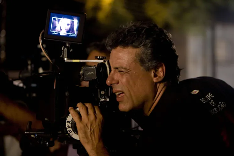 Morre
o cineasta Fábio Barreto, de ‘O Quatrilho’ e ‘Lula, o Filho do Brasil’
